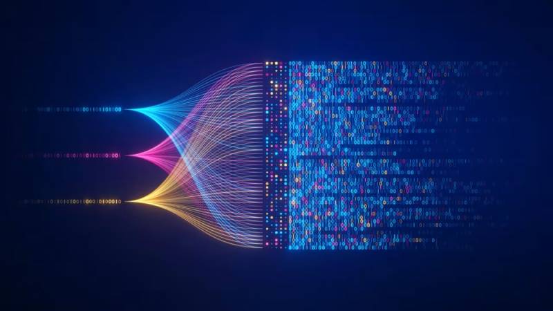 容县软件开发：解锁高性能应用的核心技术路径