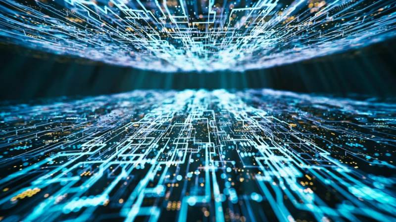 容县网站建设：实施DevOps，赋能医疗保健领域数字化转型